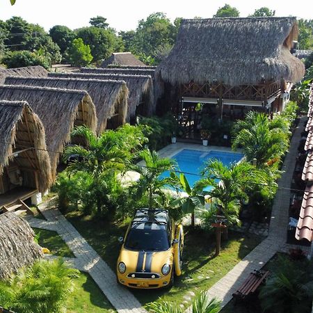 Palomino Sunrise Hotel Luaran gambar