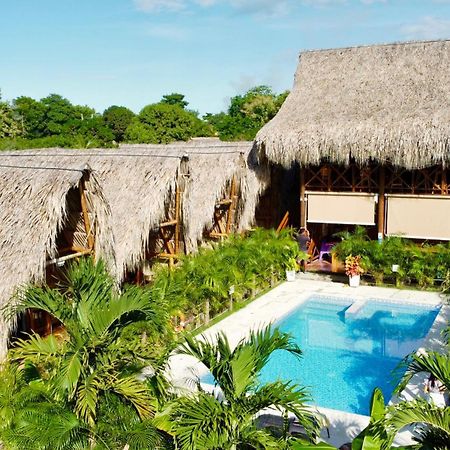 Palomino Sunrise Hotel Luaran gambar
