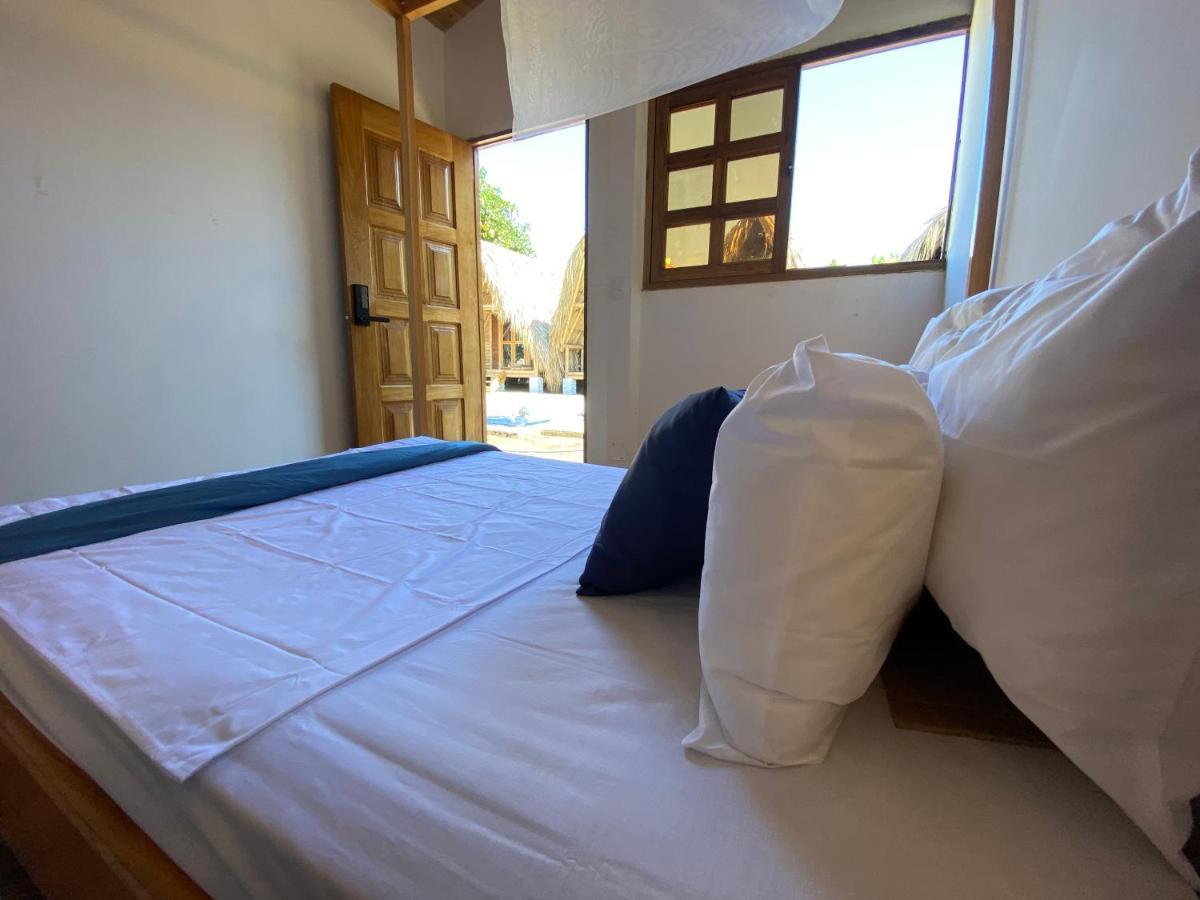 Palomino Sunrise Hotel Luaran gambar