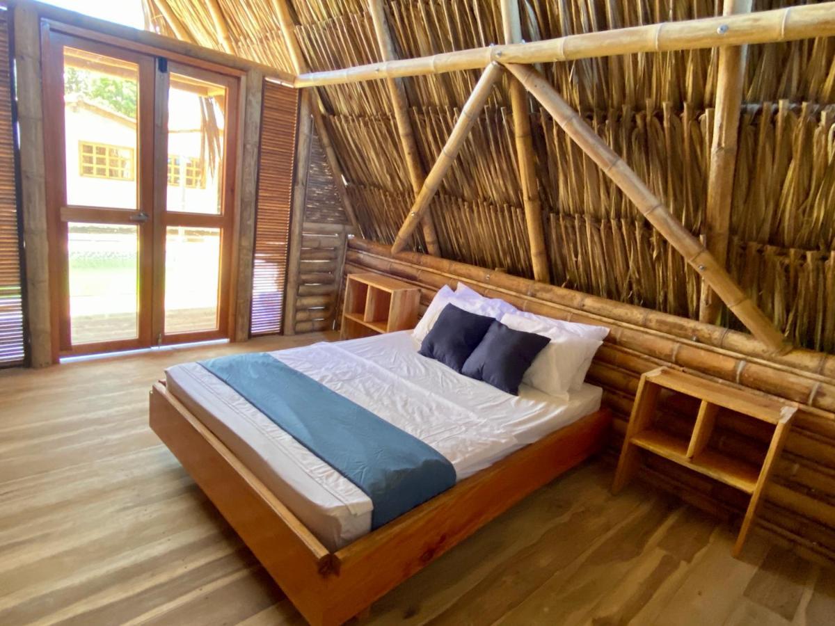 Palomino Sunrise Hotel Luaran gambar