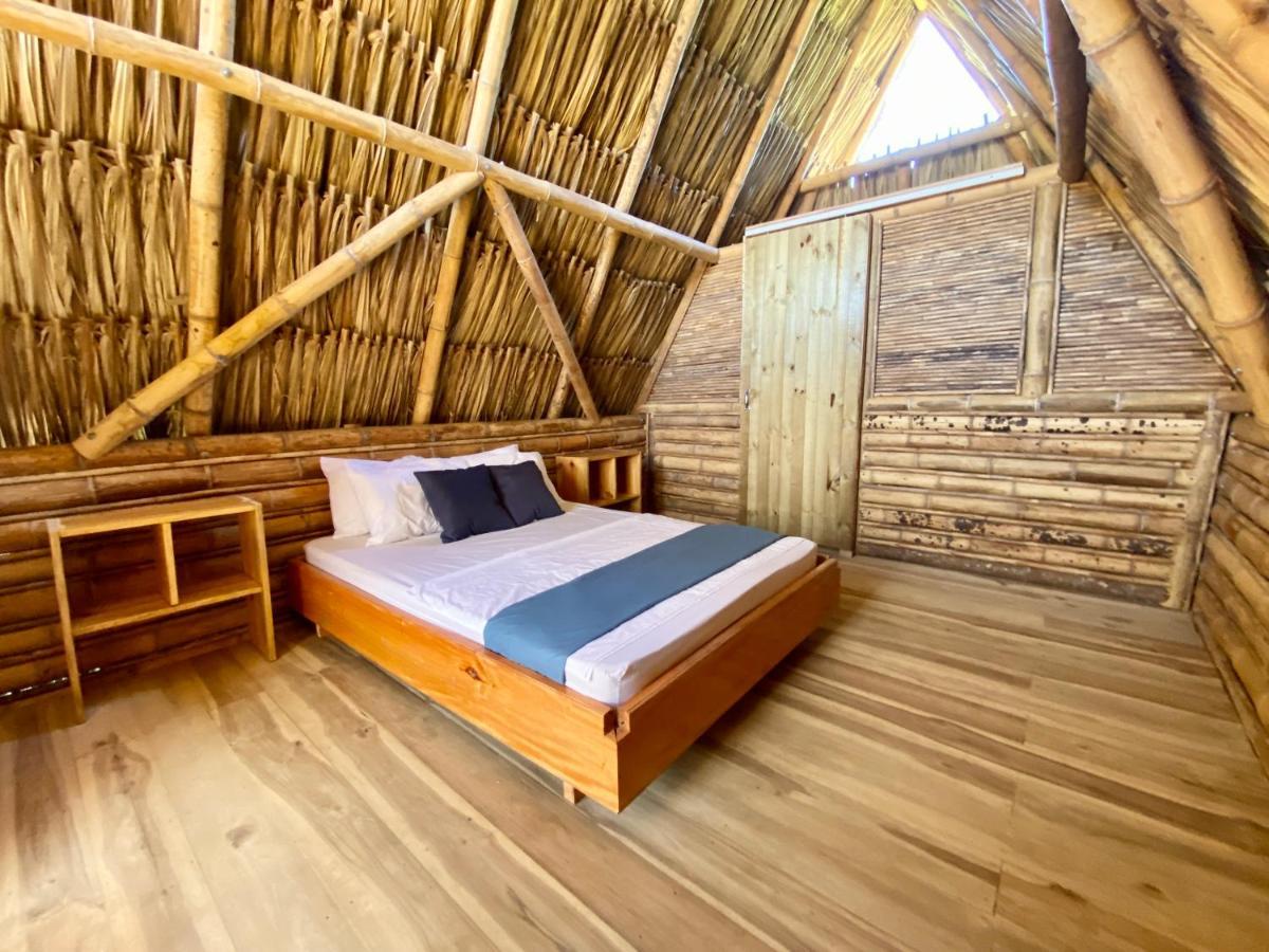 Palomino Sunrise Hotel Luaran gambar