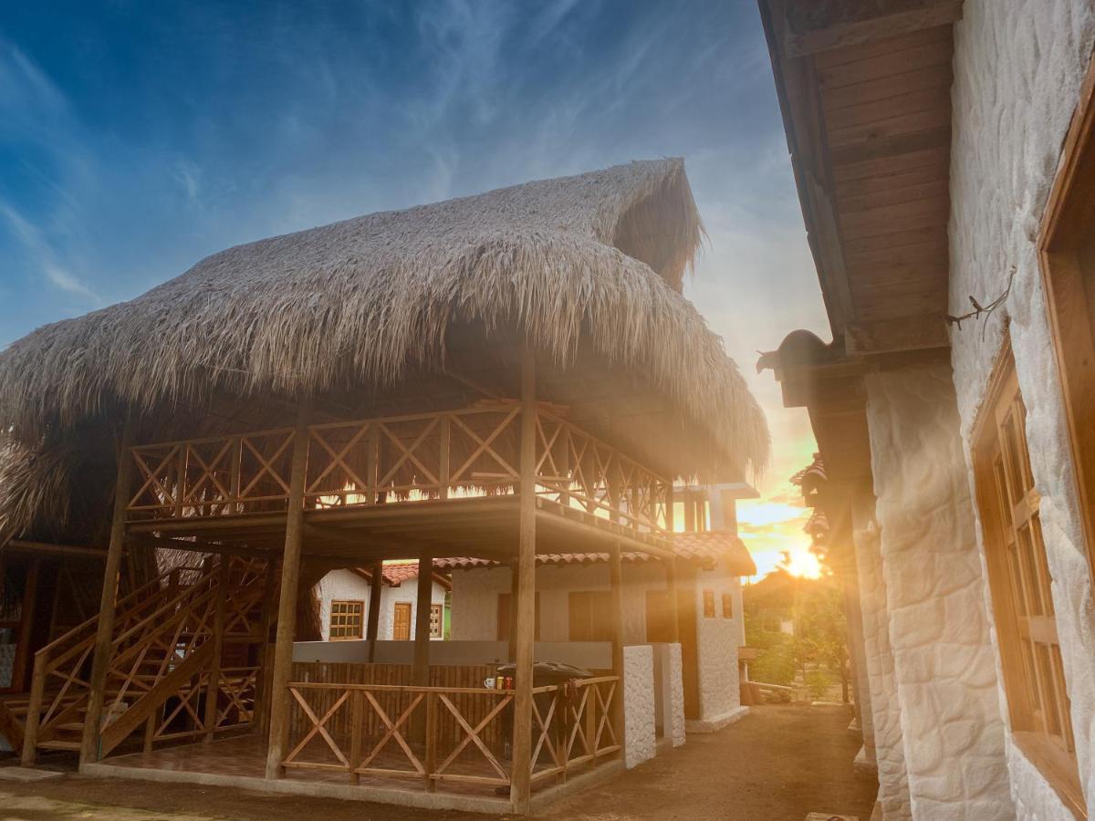 Palomino Sunrise Hotel Luaran gambar