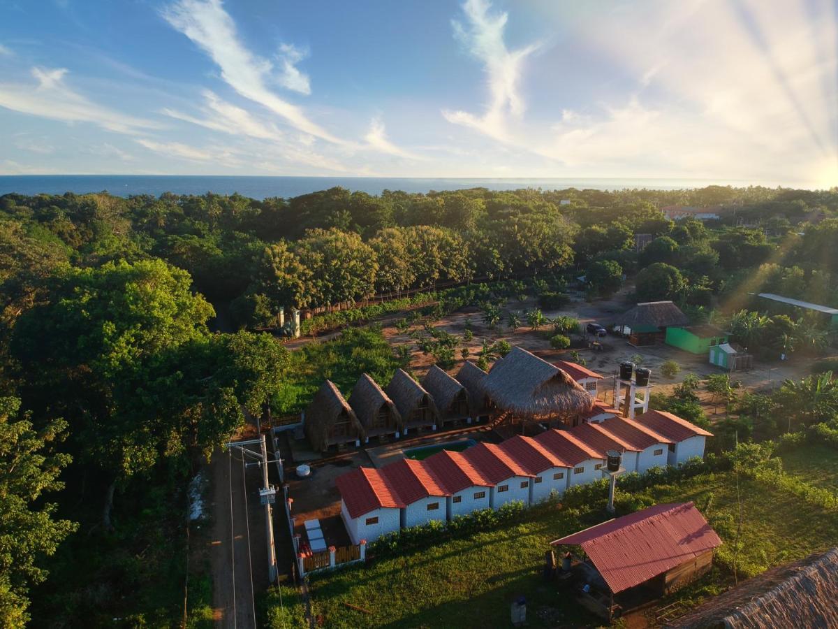 Palomino Sunrise Hotel Luaran gambar