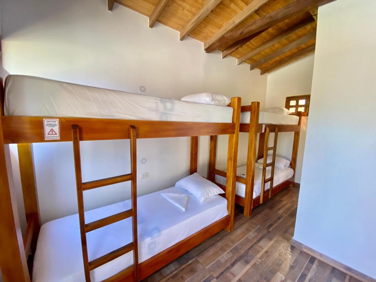 Palomino Sunrise Hotel Luaran gambar