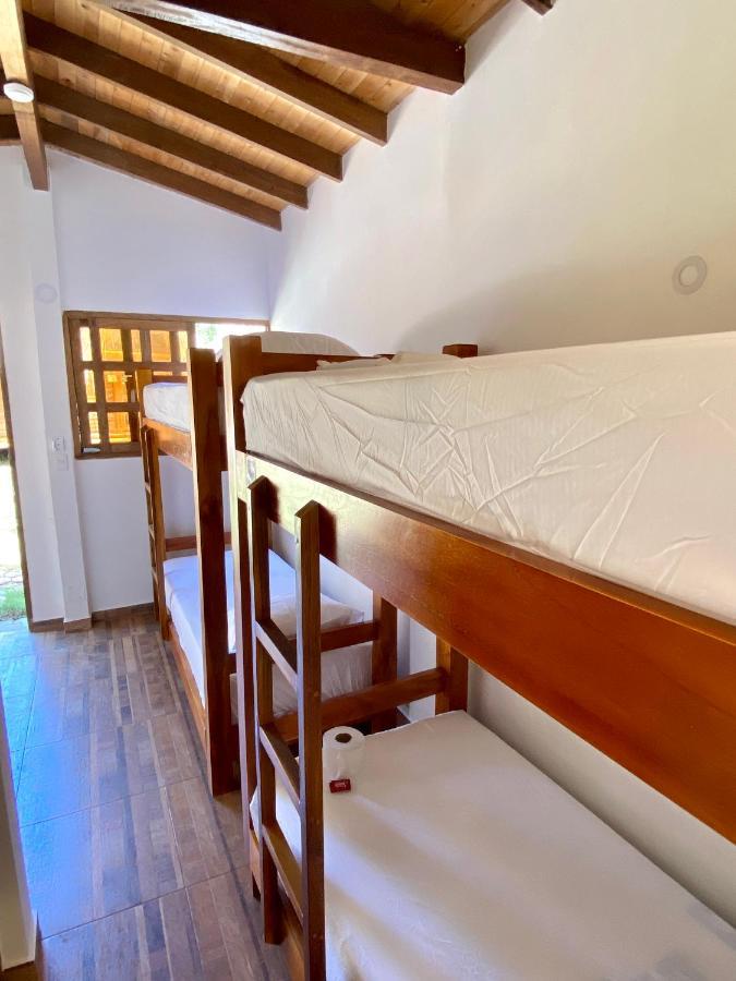 Palomino Sunrise Hotel Luaran gambar
