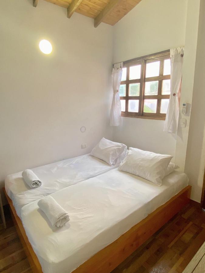 Palomino Sunrise Hotel Luaran gambar