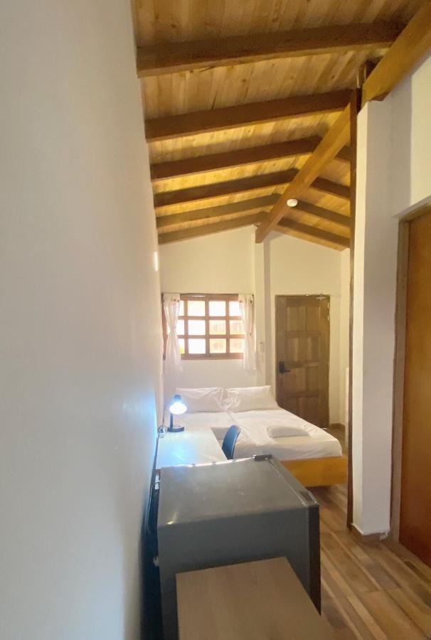 Palomino Sunrise Hotel Luaran gambar