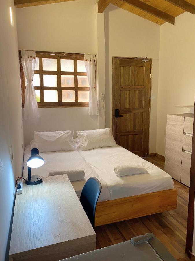 Palomino Sunrise Hotel Luaran gambar