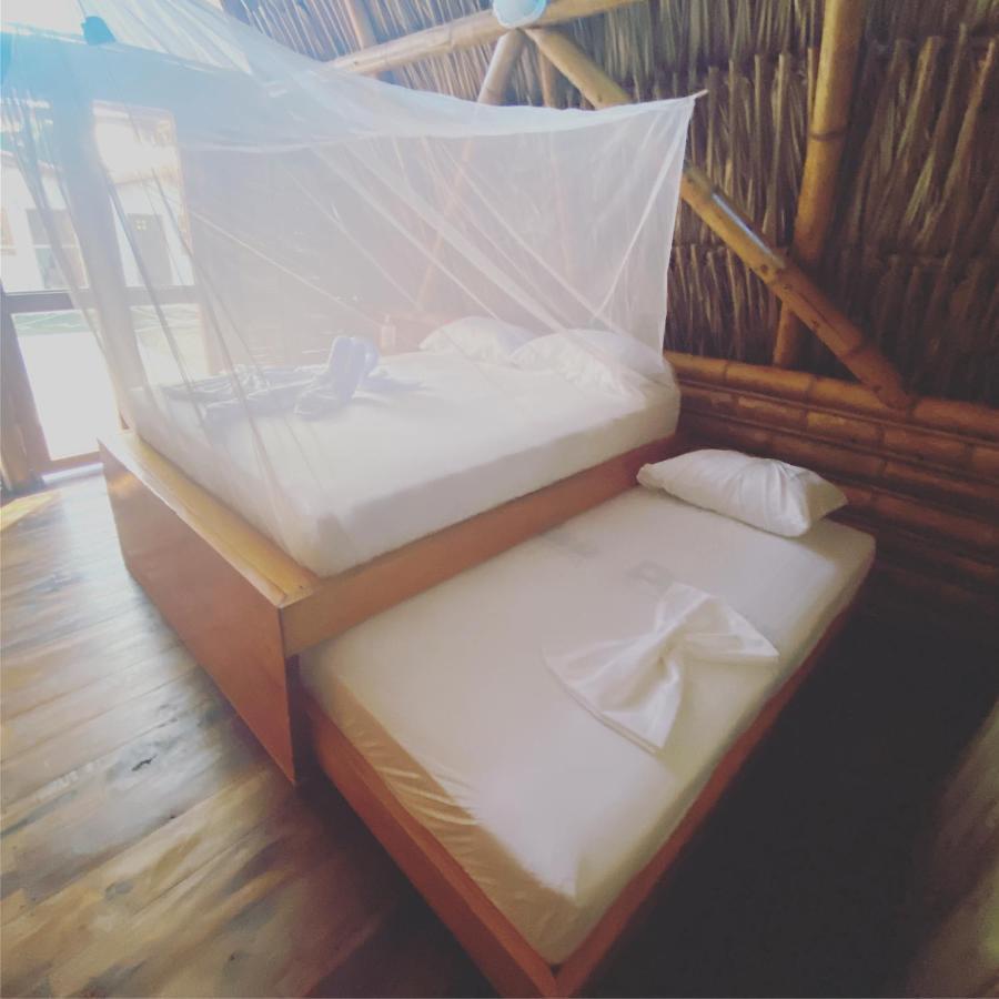 Palomino Sunrise Hotel Luaran gambar
