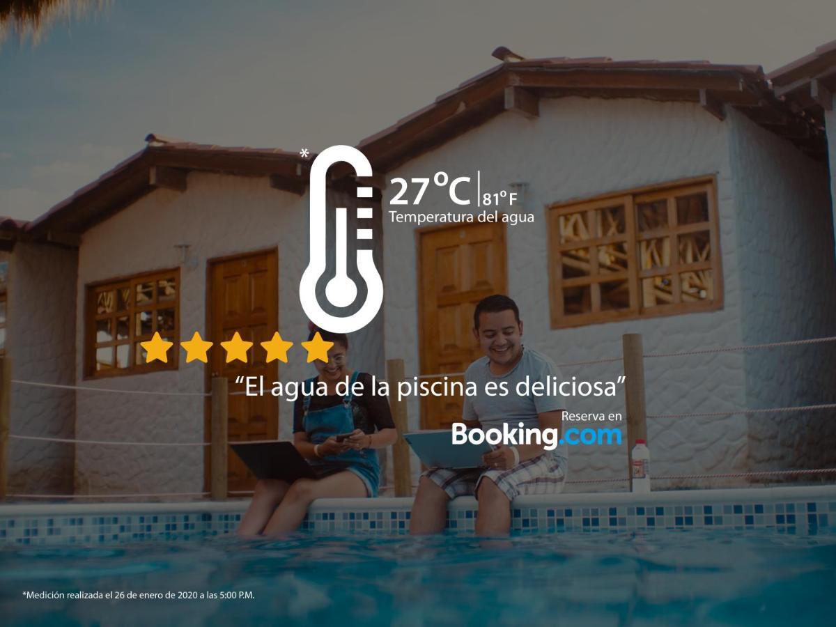 Palomino Sunrise Hotel Luaran gambar
