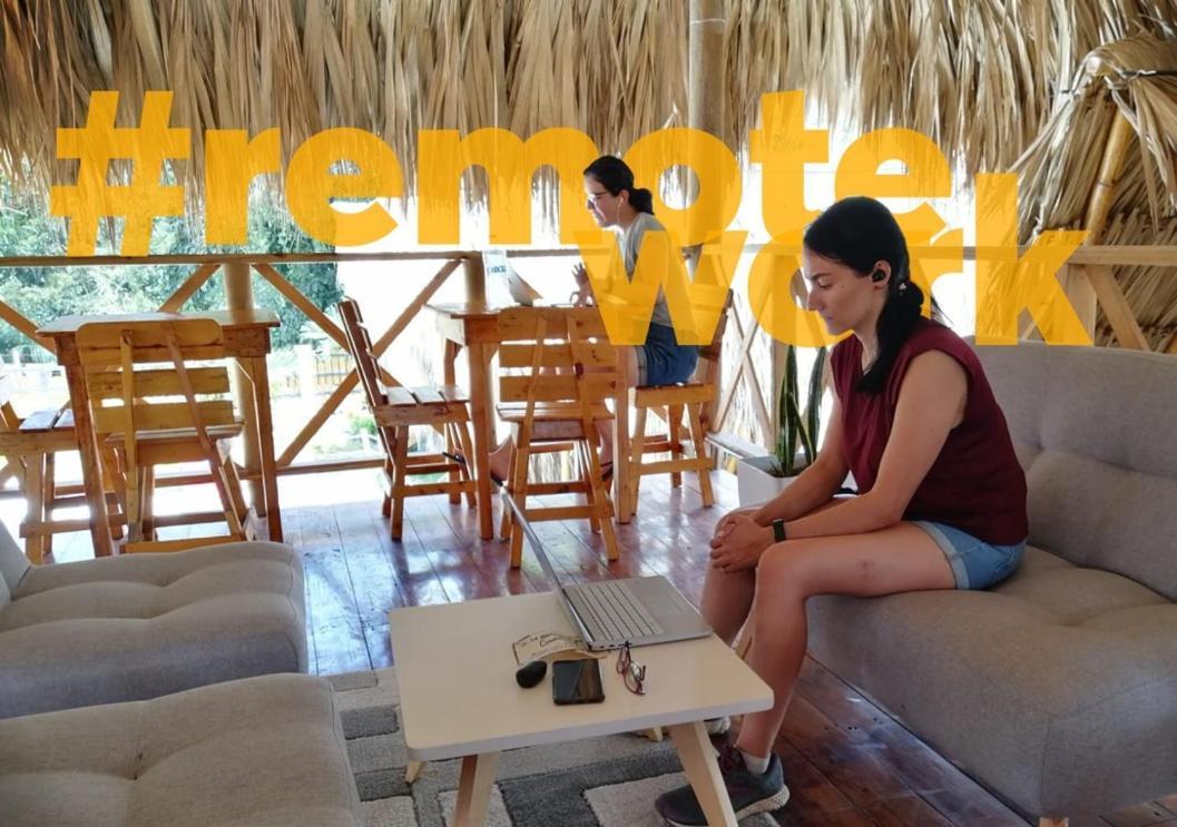 Palomino Sunrise Hotel Luaran gambar