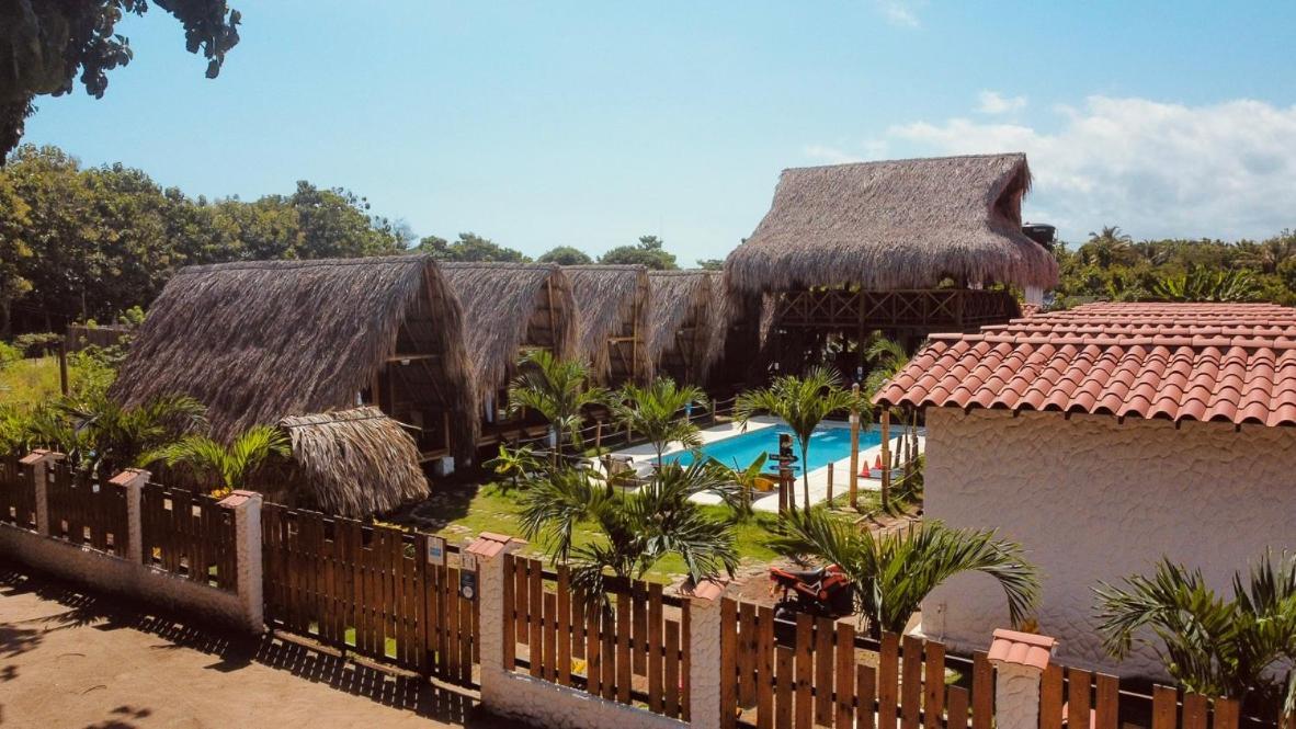 Palomino Sunrise Hotel Luaran gambar