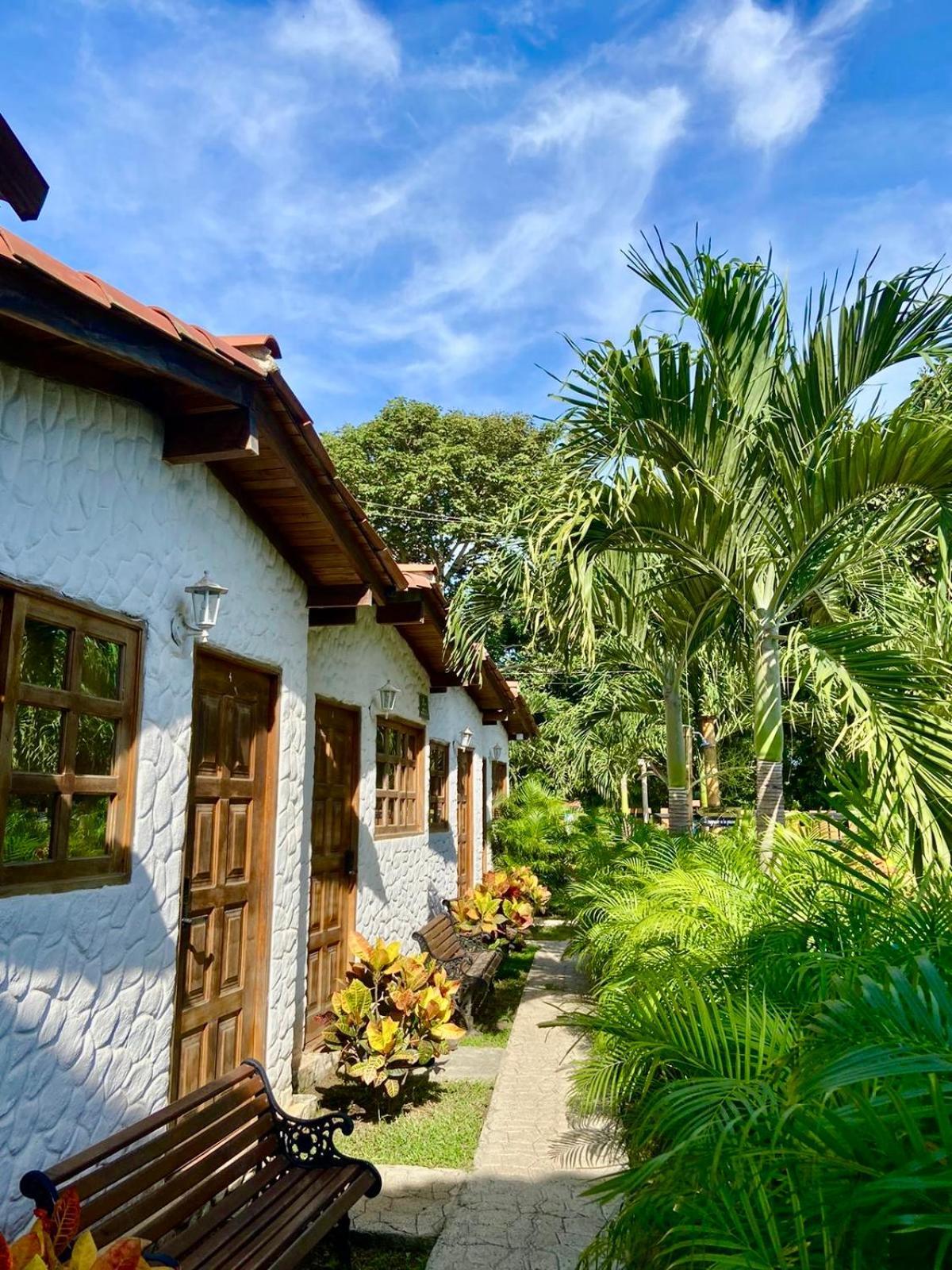 Palomino Sunrise Hotel Luaran gambar